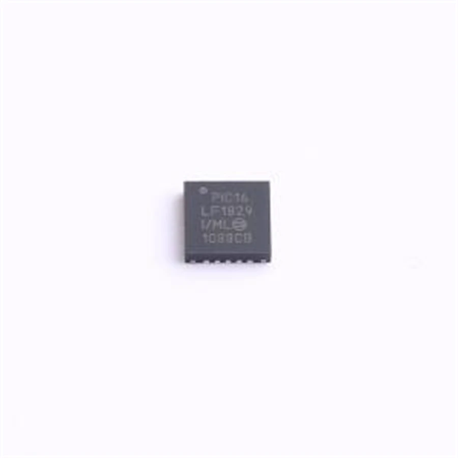 

10 шт./лот PIC16LF1829T-I/ML (микроконтроллеры)