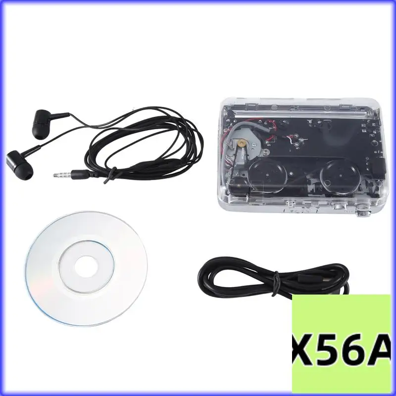 Qb-Cassette Player … - image