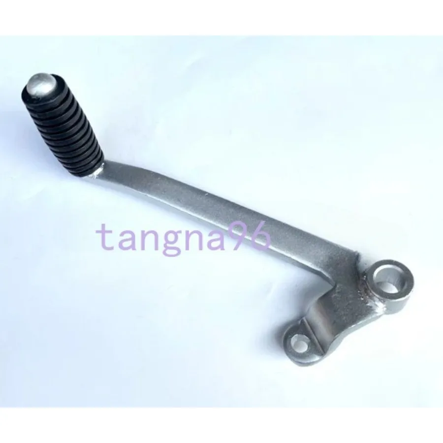 Motorcycle Complete Gear Shifter Assembly Shift Lever Pedal With Adjust Linkage Rod Accessories Fit Benelli TNT125 TNT135