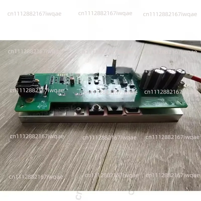Pump Source Drive Board, Can Drive 45V22A Power Below The Laser, Input/output Pressure Difference At 3V