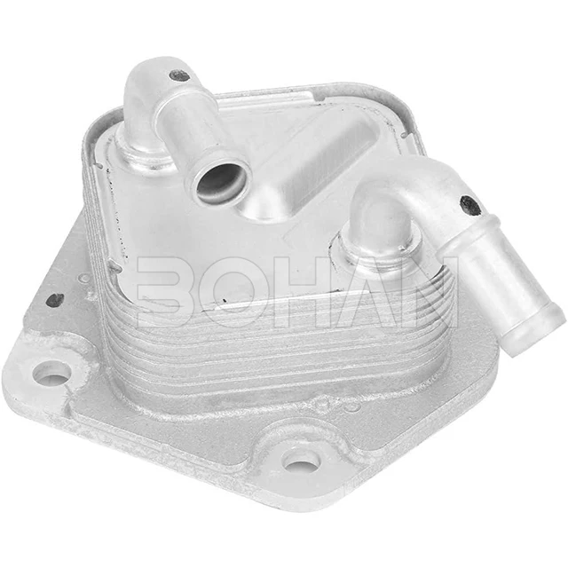 

High quality Engine Oil Cooler Radiator 25560-R3W-003 25560R3W003 for Honda Civic 2014-2018 HR-V 2016-2018