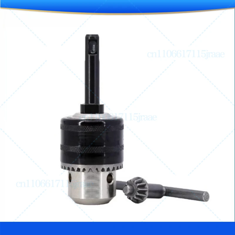 Conversion Drill Collet for Makita Electric Hammer Impact Drill 13mm Shank SDS-PLUS Universal Drill Collet Assembly 194041-7