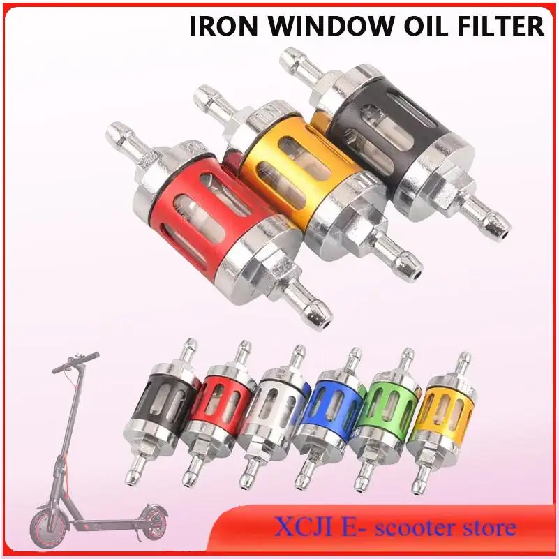 8Mm 0.31" Universal…