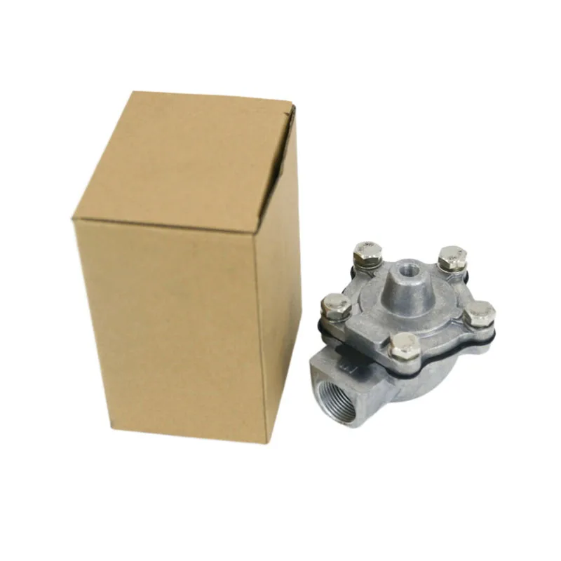 3/4'' RCA20T Goyen Type Remote Pilot Pulse Valve Right angle applicable membrane K2000 K2007