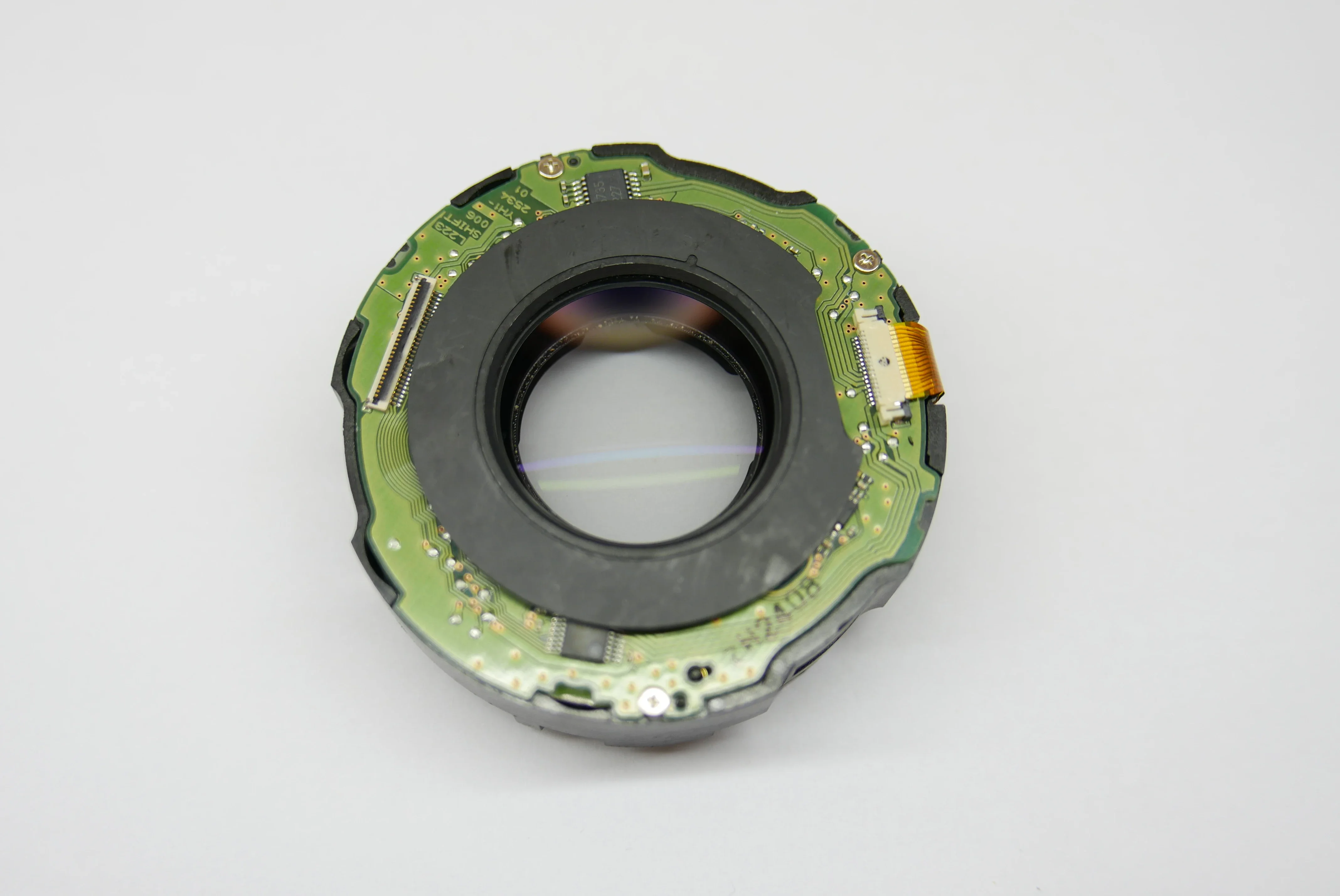 

Repair Part For Canon EF 70-200mm F2.8L IS III USM Image Stabilizer Anti-shake Unit Lens Parts