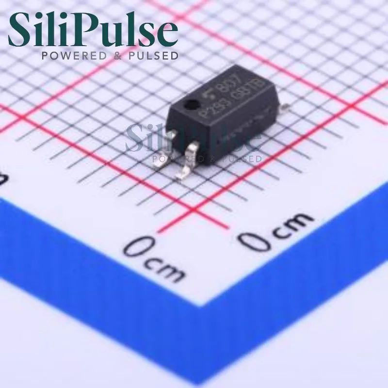 (10-50pcs) TLP293 SOP-16-4.4mm 100% Original In Stock DC 50mA 1.25V TLP293-4(GB-TP,E(T