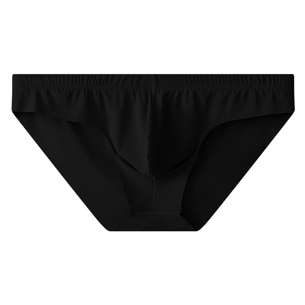 Comfortable Daily Wear Breathable Briefs Comfortable Seamless Briefs For Men Comfortable Fit M-XXL Size Options