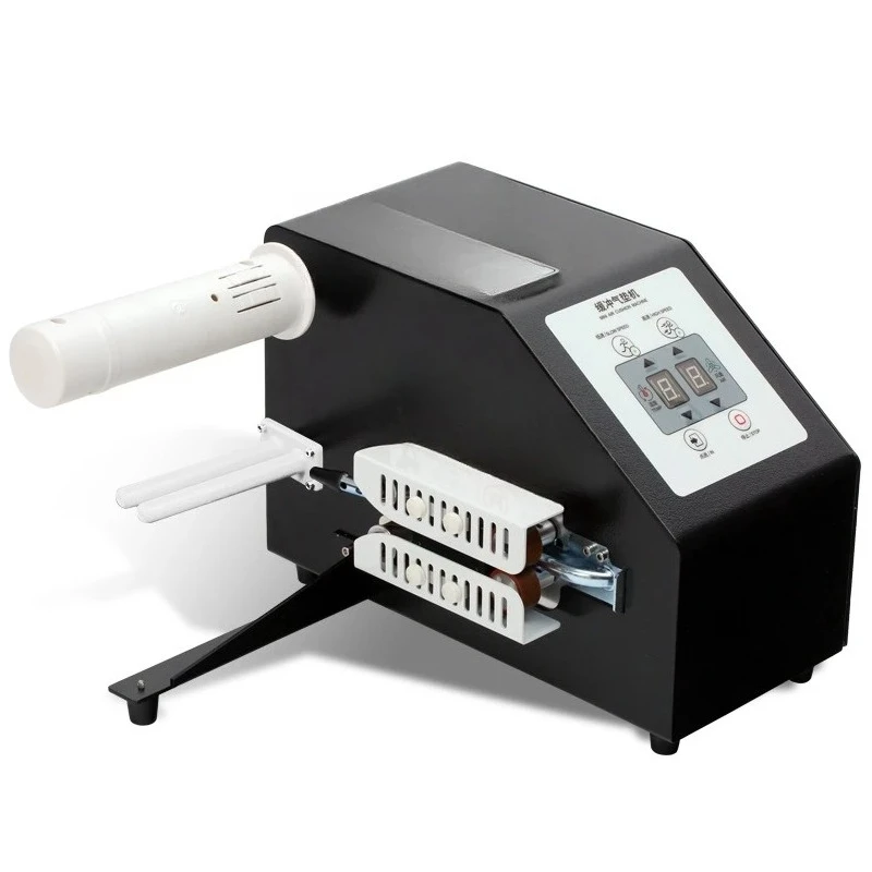 

Gourd film automatic inflator, air pillow, bubble bag, air cushion machine, air column bag buffer