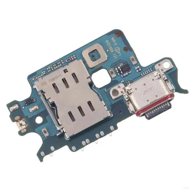 Charging Port Dock Connector for S22 USB Charging Dock Connector W8KE