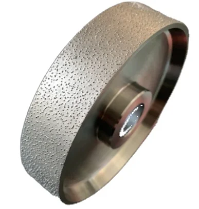 Ruota diamantata NIDEK PC per molatrice per lenti automatica