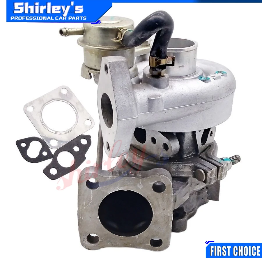 CT9 Turbocharger For TOYOTA Starlet GT Tercel 1998- PASEO GLANZA EP82 EP91 Avensis 4EFTE 16-Valve 1.3L 1720164190 17201-64190