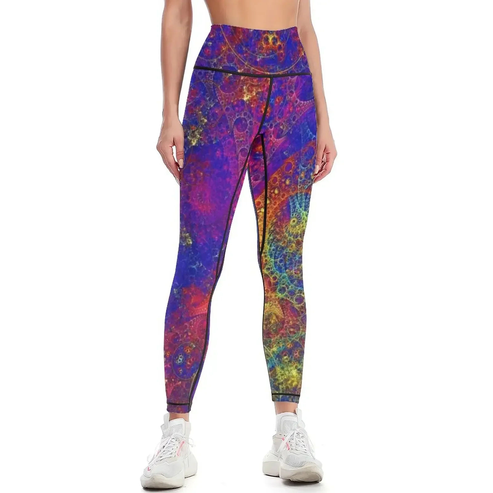 

Go with the Flow Leggings active wear Women's push up Women's sportswear Sports pants for Womens Leggings