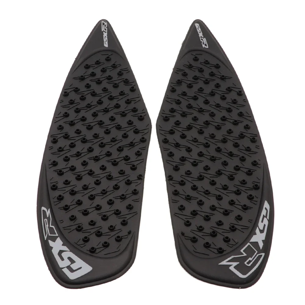

For Suzuki GSXR 600 750 2008-2010 GSXR600 GSXR750 K8 Protector Anti slip Tank Pad Sticker Gas Knee Grip Traction Side 3M Decal