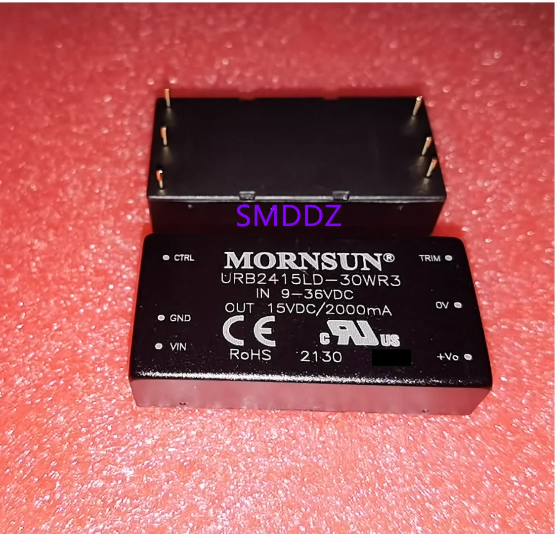 

1pcs Module URB2415LD-30WR3 URB2415LD-30WHR3 URB2415LD-30WR3A2S URB2415LD-30WR3A4S