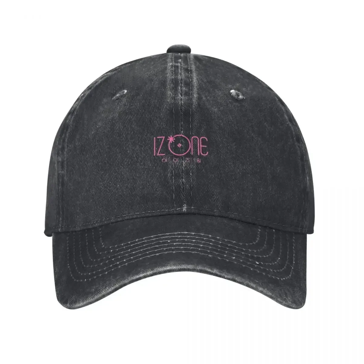 

IZ ONE - IZ ONE Baseball Cap Luxury Brand beach hat Snapback Cap sun caps Women's Beach Outlet 2025 Men's