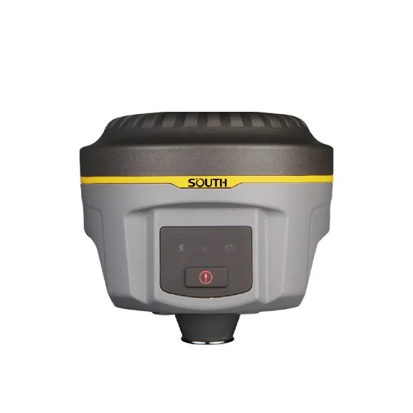 South G1 GNSS Receiver With 965 Channels And IMU For Survey Equipment Price Rover And Base