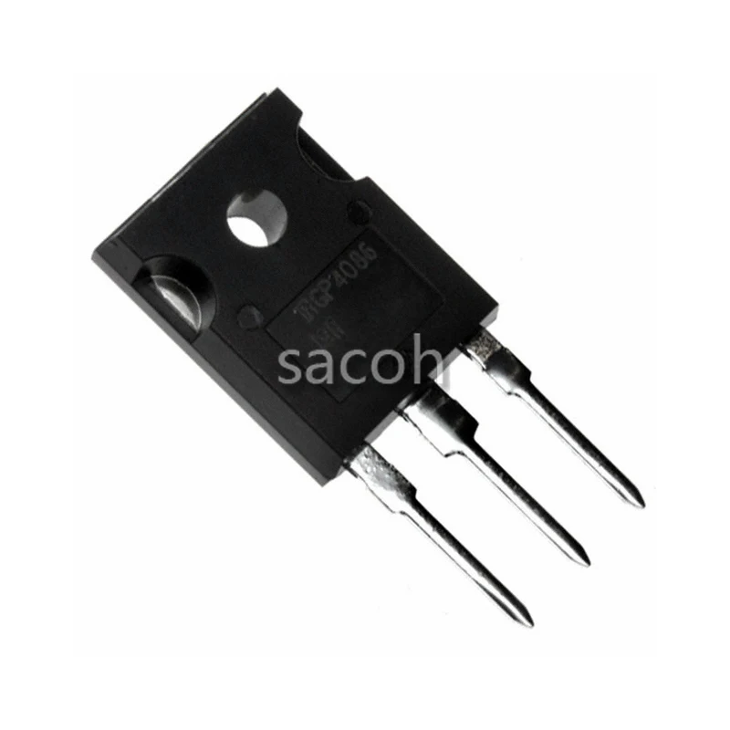 

(SACOH Electronic Components) IRGP4086PBF 10Pcs 100% Brand New Original In Stock
