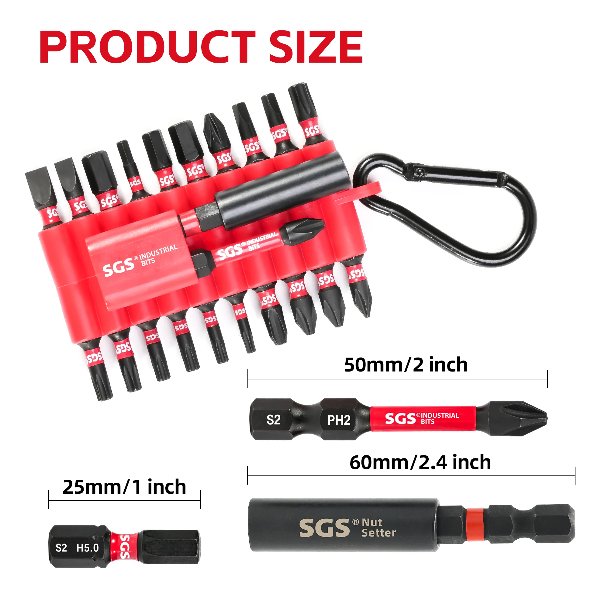Thumbnail 3 - #76 Best Screwdriver Bit Sets to Buy In 2026