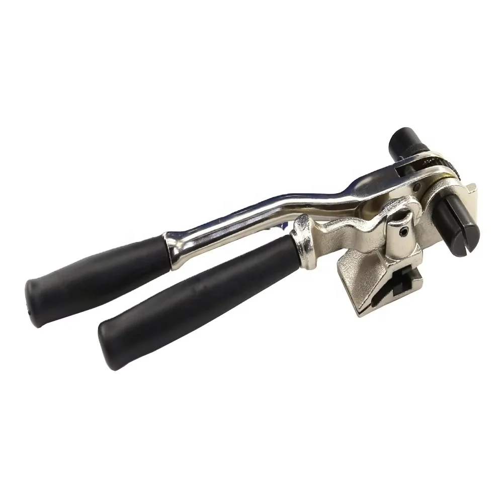 Multiple Function strapping band cable tie gun Strapping Tools