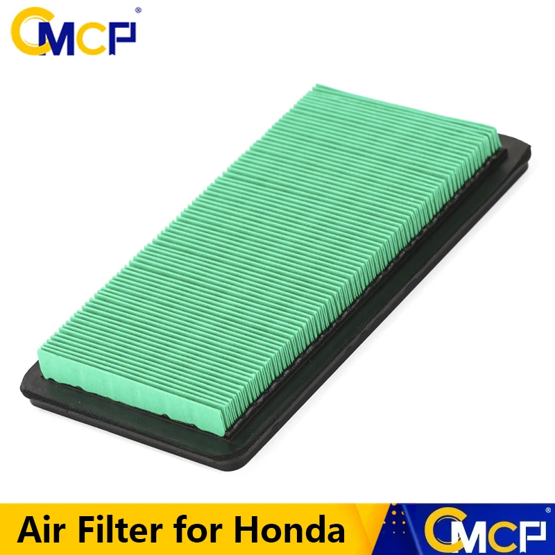 CMCP Air Filter for Honda 17211-Z0A-013 17211-ZOA-000 GXV530 Garden Tool Part