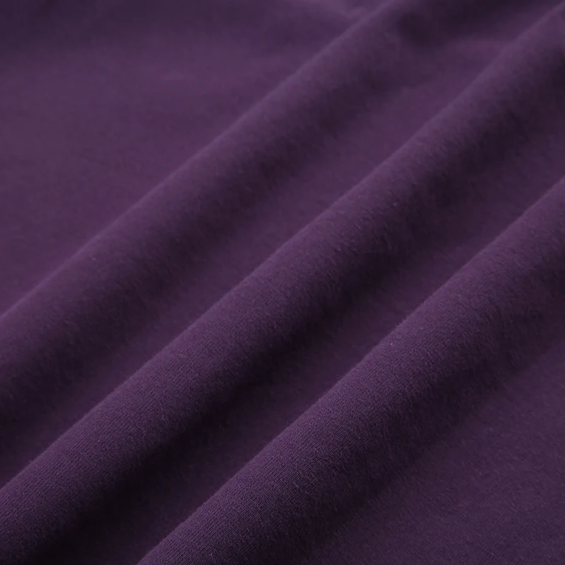 SUCHCUTE Elegante, kurzärmlige, schmal geschnittene T-Shirts mit V-Ausschnitt für Damen, lässiges Basic-Crop-Top aus Baumwolle, Sommer-T-Shirts mit tiefem Ausschnitt, passend zu Y2k – Detail 12