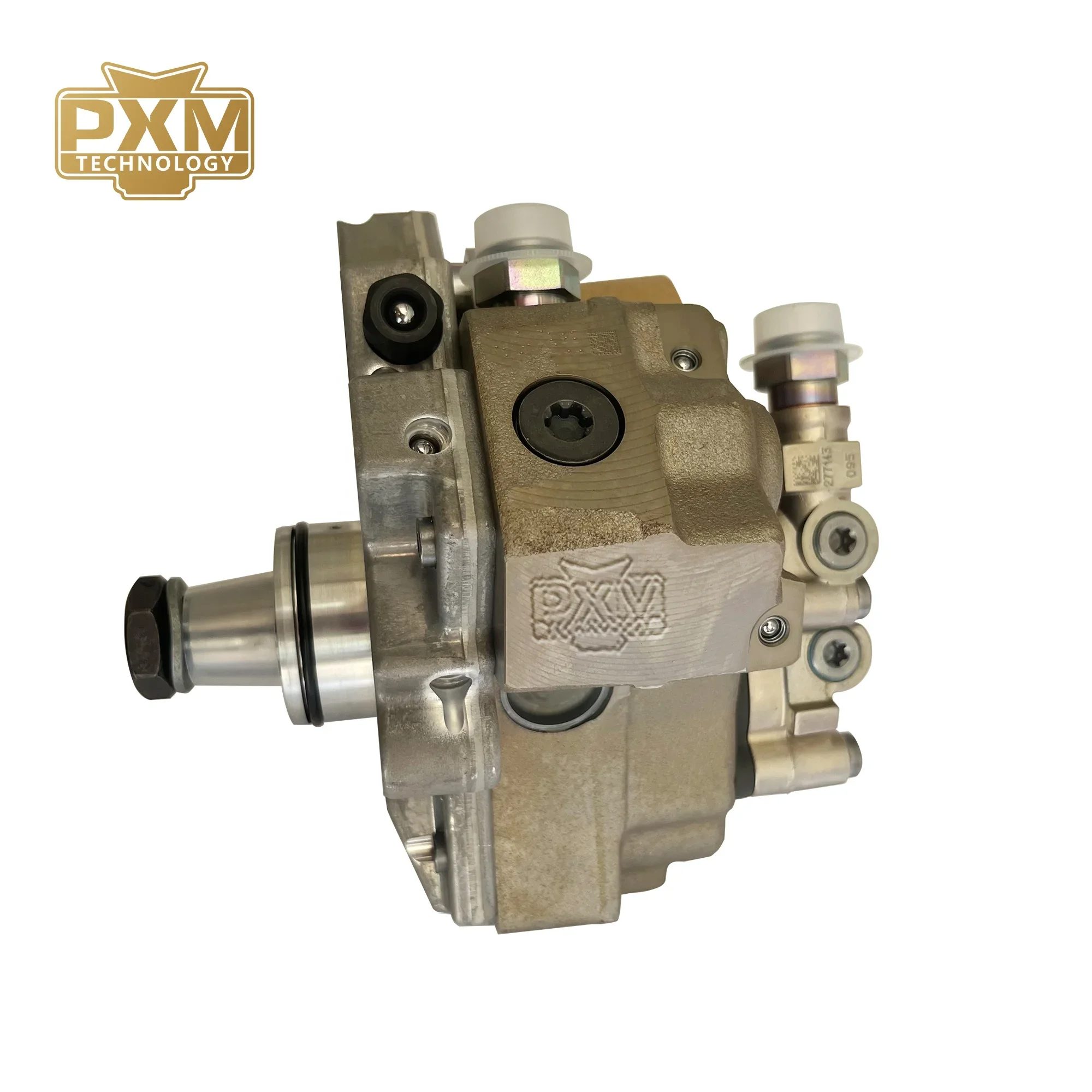 

Original CP3 Common Rail Diesel Injection Pump 0445020175 4898921