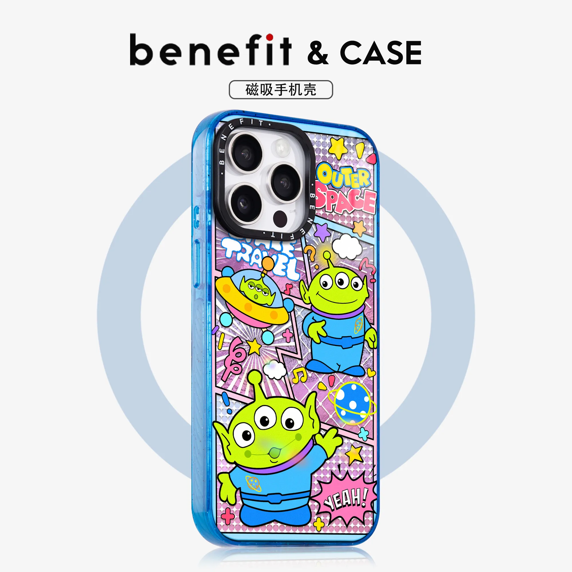 Toy Story Animations-Zubehör A – Phone Cases Disney Bewertung und Preis