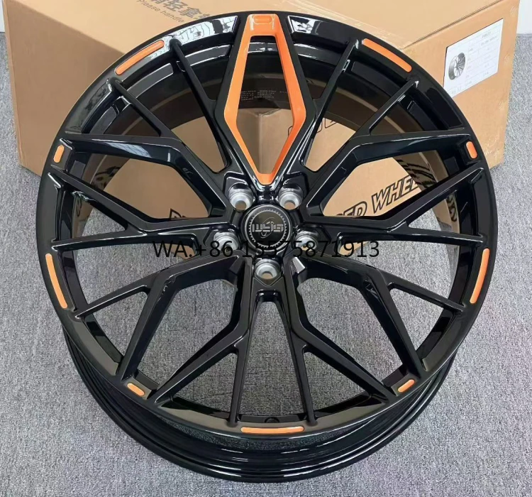 

MK 18 19 20 21-inch forged rims for Audi Q3 Q5 Q7 Q8 RS8 A3 A4 A5 A6 A7 A8S5 S6 S7 S8 RS5 RS6 RS7 custom forged wheels