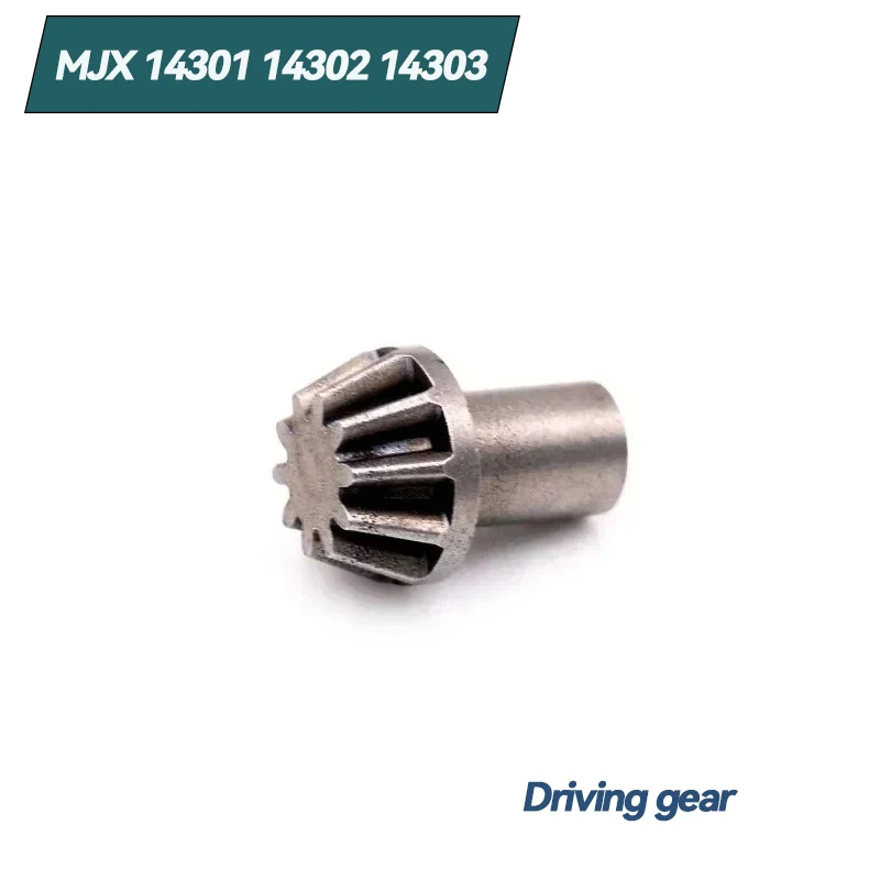 1/14 MJX 14301 14302 14303 Hyper Go Радиоуправляемые автомобили/грузовики Оригинальные запасные части Корпус/шины/передатчик/ESC/приемник