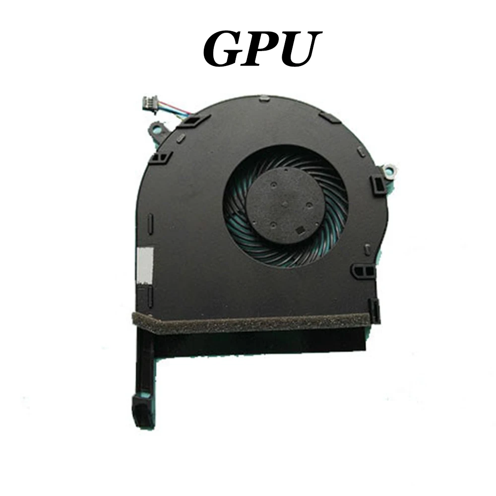Laptop CPU\GPU FAN For ASUS FZ80 FZ80G FZ80GM FZ80GE FZ80GD DC5V0.5A