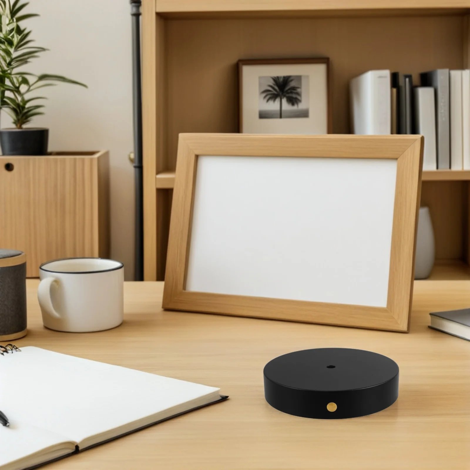 

2 шт. складная лампа с противовесом, прикроватная тумбочка, черная металлическая тяжелая железная пластина для кованой регулировки