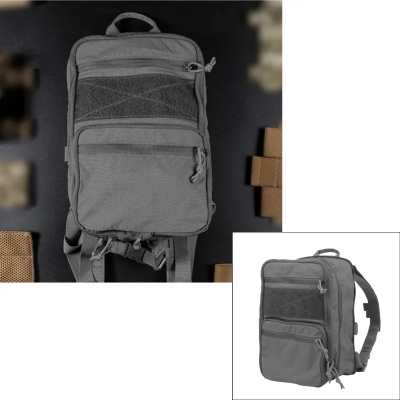 

Multipurpose Hunting Backpack 2.0 | 40L MOLLE-Compatible Pack | For Hunting & Outdoor Equipment Accessories