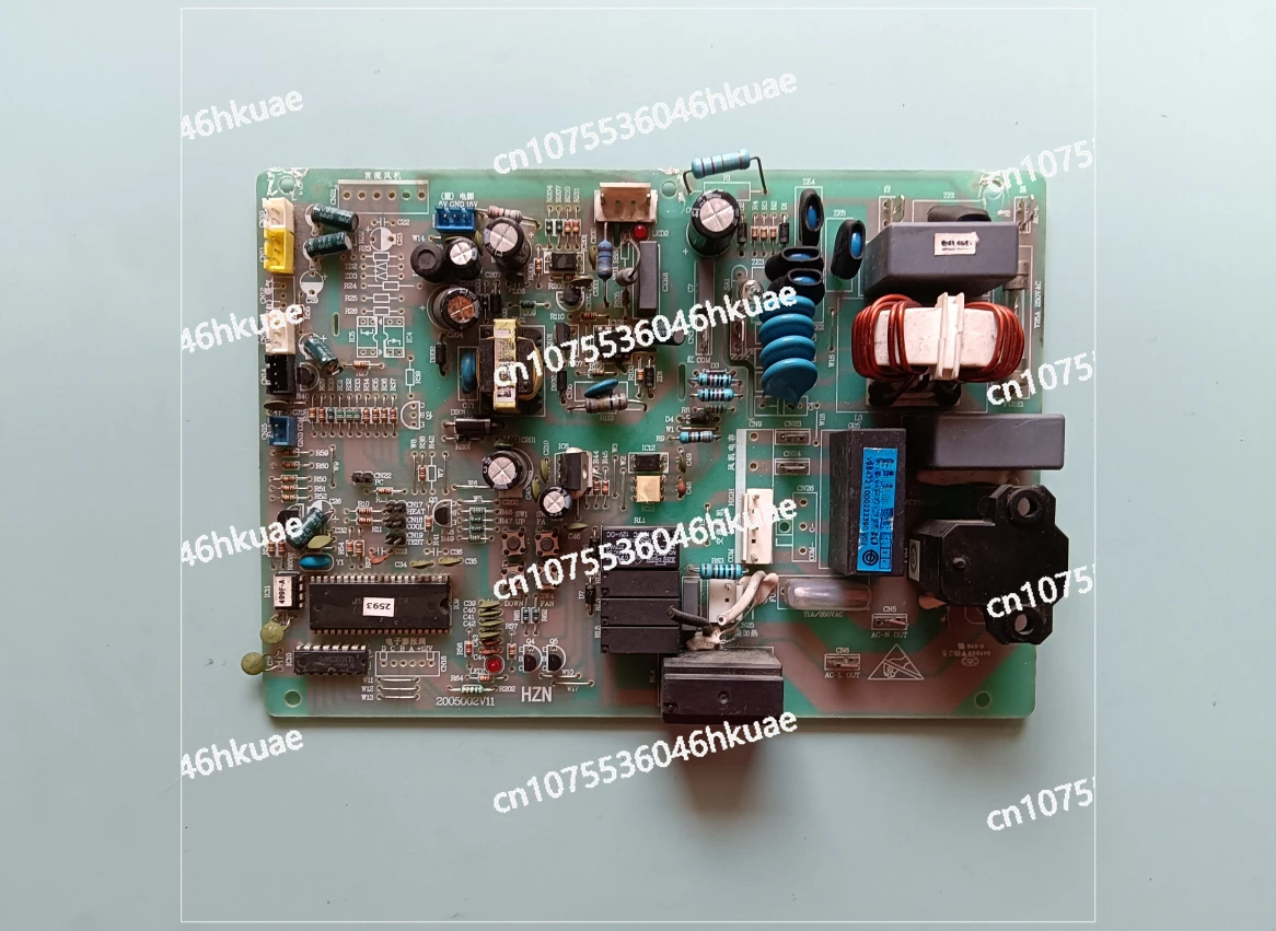 Inverter Air Conditioner Computer Board KFR-35W/01 (R2DBP) -S4 External Machine Main Control Board Circuit Board