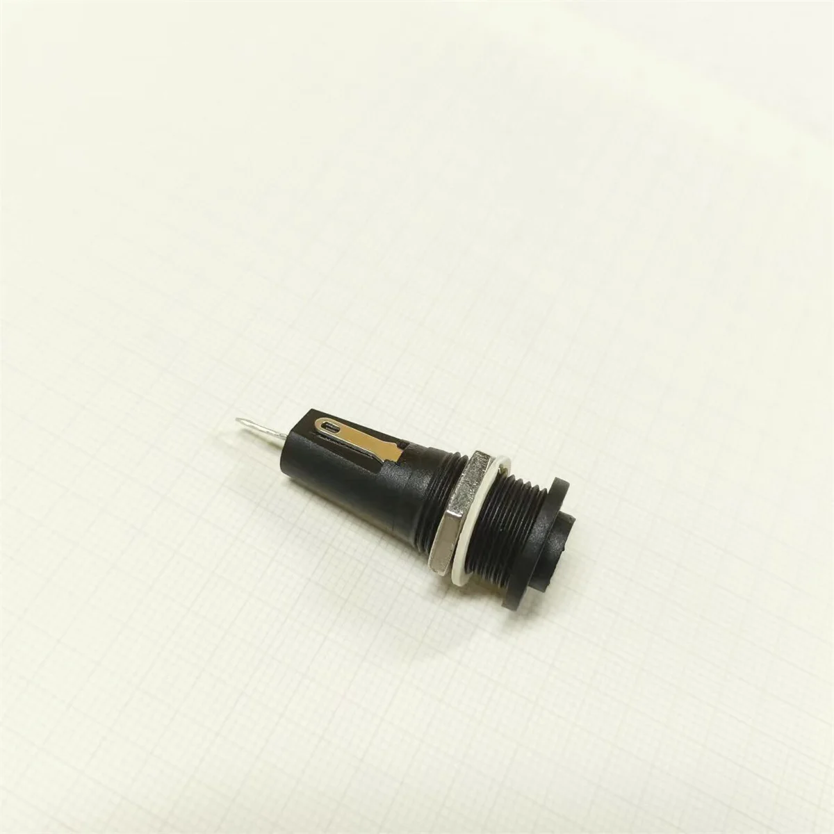 

5PCS R3-54 5X20 250V15A FUSE HOLDER R3-55 6X30 250V 20A