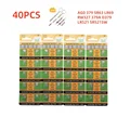 (TE)AG0 379A 40PCS