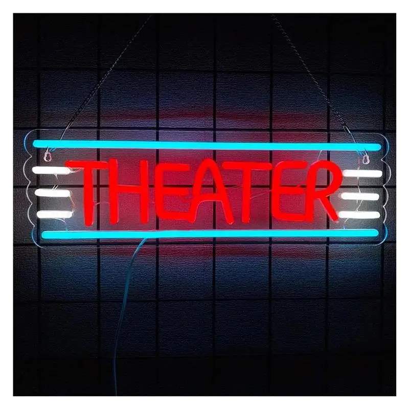 theater-neon-sign-movie-poster-wall-lamp-movie-night-decor-bedroom-dormitory-cinema-art-decor-usb-powered-42cmx135cm