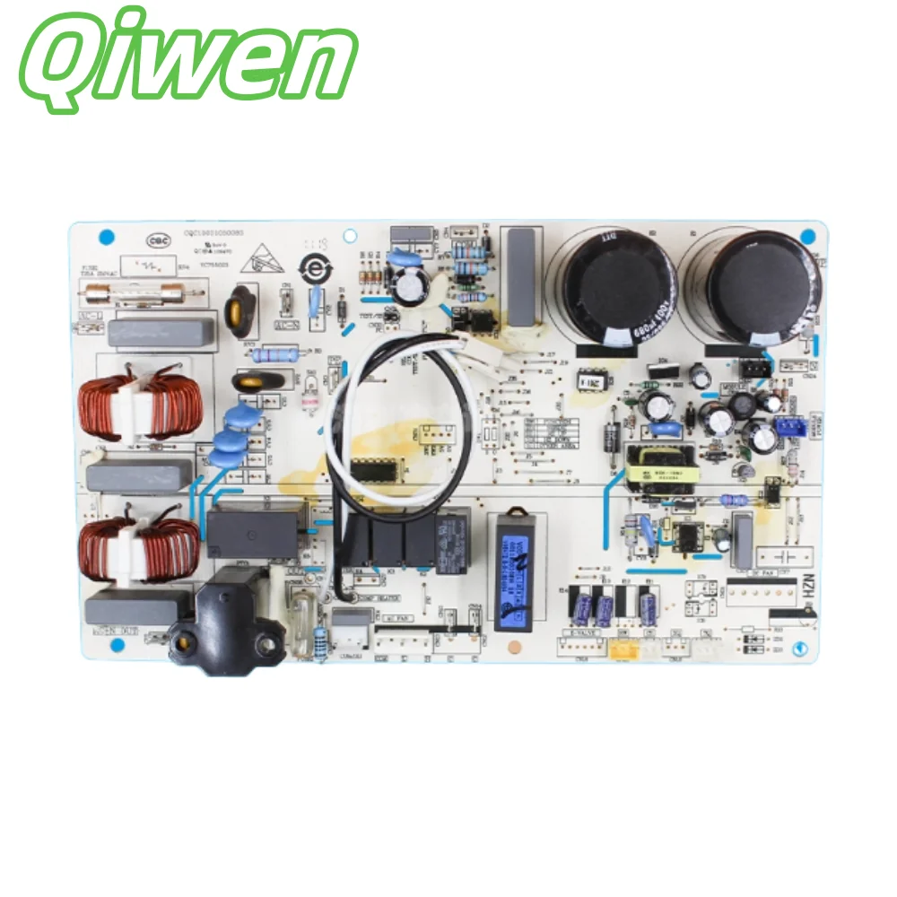 nouveau-pour-haier-climatisation-carte-mere-0011800208w-circuit-imprime-accessoires