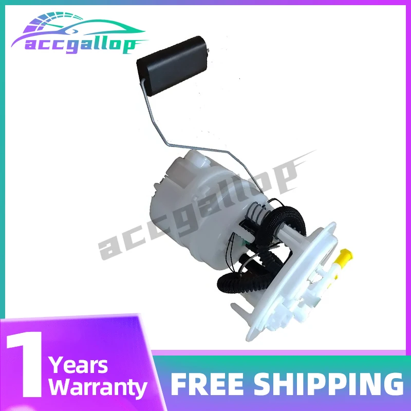 

Топливный насос в сборе для Peugeot 307 308 3008 307CC 308CC 308SW 00-17 1.4L 1.6L Citroen C4 9674971380 347280