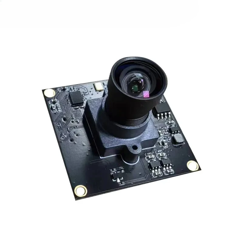 The 2MP  AR0234 Global Shutter YUV60FPS Camera Module Supports External Trigger Camera /USB 3.0 Interface.