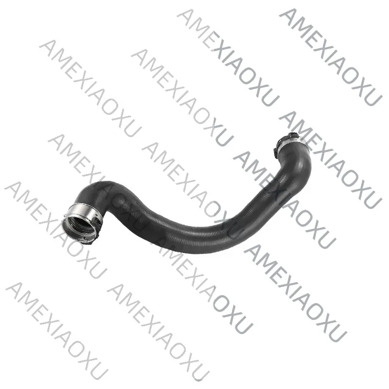 

Патрубок интеркулера турбонаддува правый, воздухозаборный шланг 2045282682 для Mercedes-Benz C200 C180 E200 E260 M271 S204 C204 W212 C207