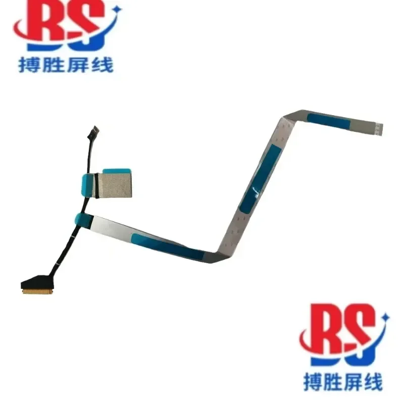 For Applicable Lenovo L13 gen6 s2 gen 10 2in1 screen cable 5C11P26346 450.0w004.0011