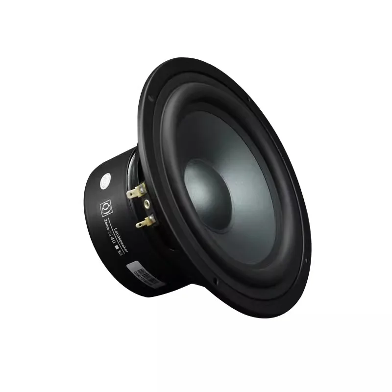 

6.5 Inch 7 Inch Medium and Bass Fever Speaker Bookshelf Floor-to-ceiling Speaker Home Theater Unit 166 178mm