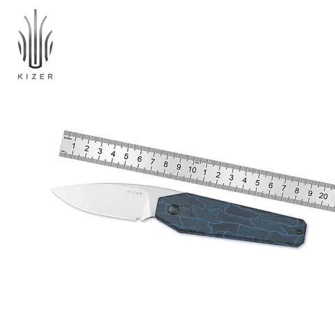 6 best sales काइज़र चाकू - №2