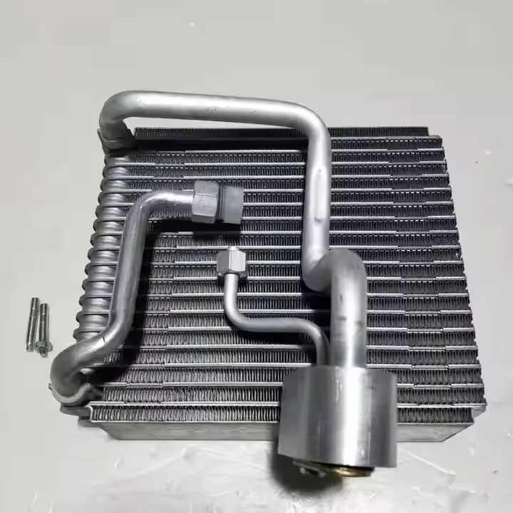 مبخر مكيف الهواء الأصلي لليد اليسرى لشيري Qq Iq Mvm110 S11- 8107510   جودة عالية