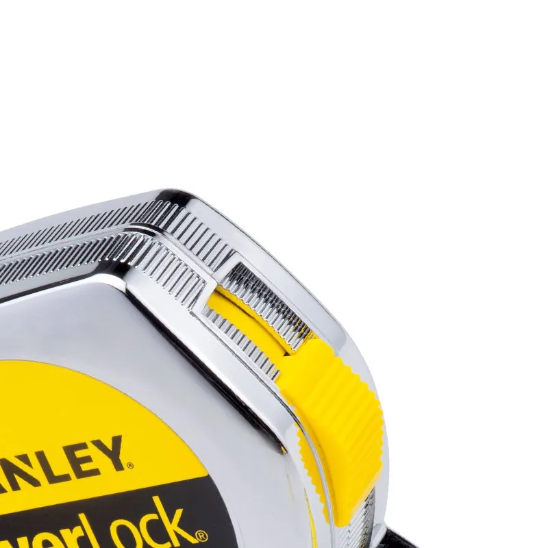 STANLEY STHT33158-8-23 Metric And English Steel Tape Measures Portable Measurement Has Strong Wear And Scratch Resistance