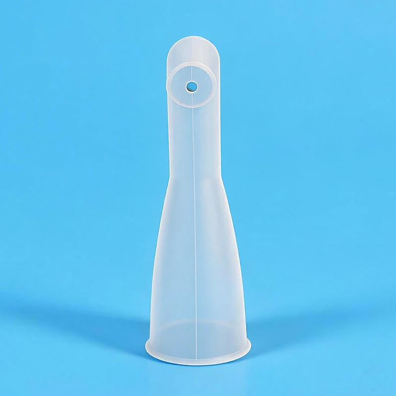 1pc Dental Contra Angle Protection Insulating Sleeve Case Sheath Sheet Cover Dental Low-Speed Electric Motor Accessories view 3