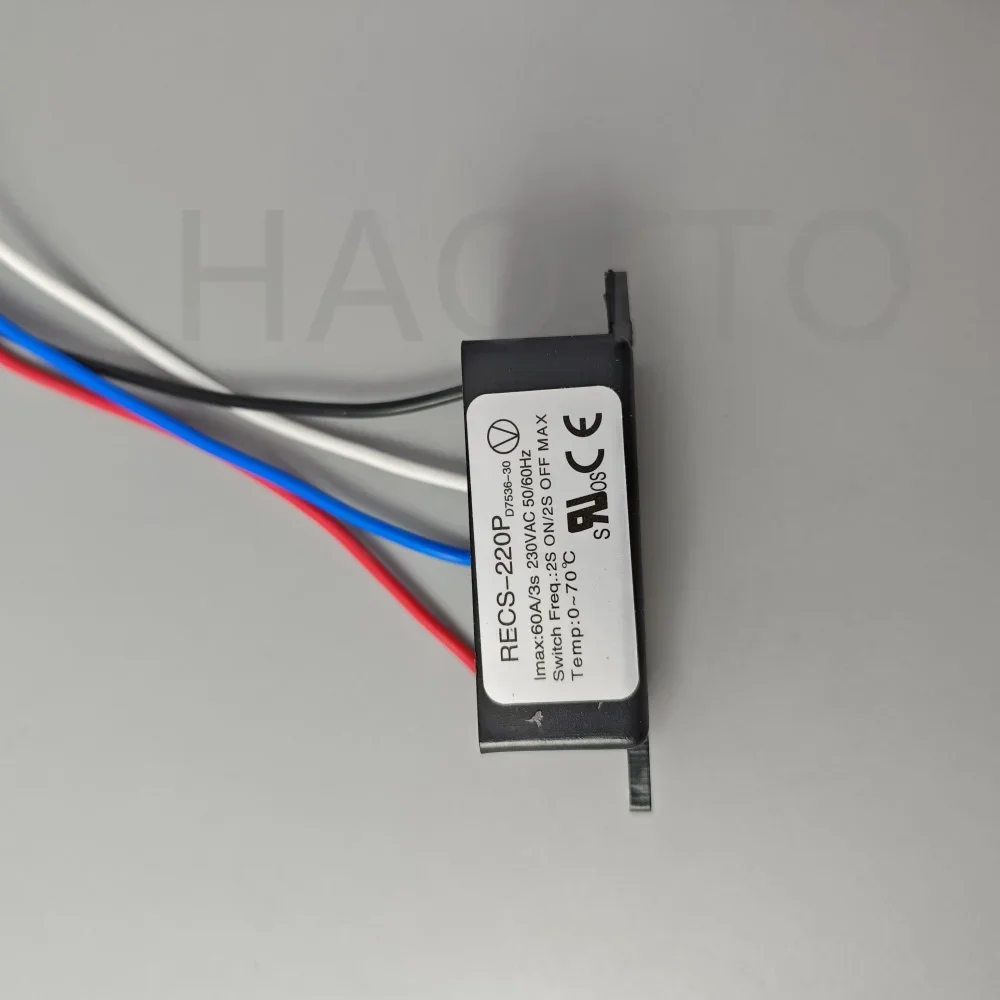 Electronic Centrifugal Switch REMS-2205P Motor Single-phase Centrifugal Switch Rectifier Module Accessories 2026 Year