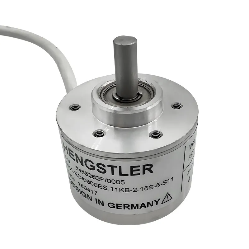 Hengstler rotary encoder RI41-O/360ES.11KB-2-15S 1000
