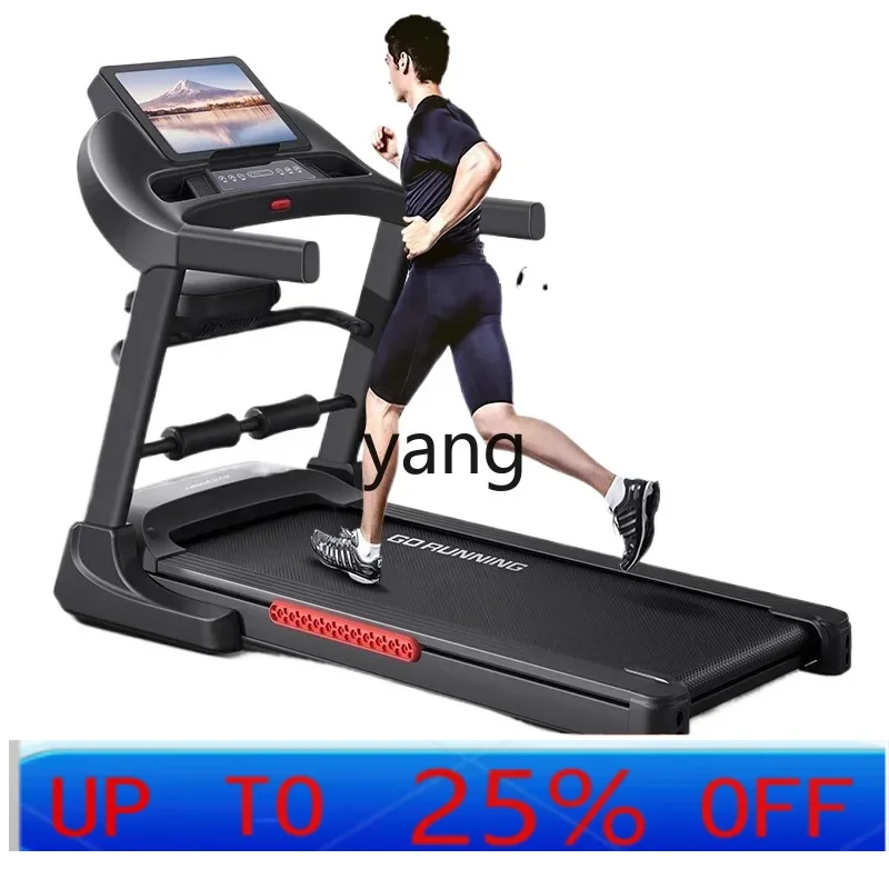 

Беговая дорожка LTT, бытовая модель, большое семейное оборудование для тренажерного зала, маленькое