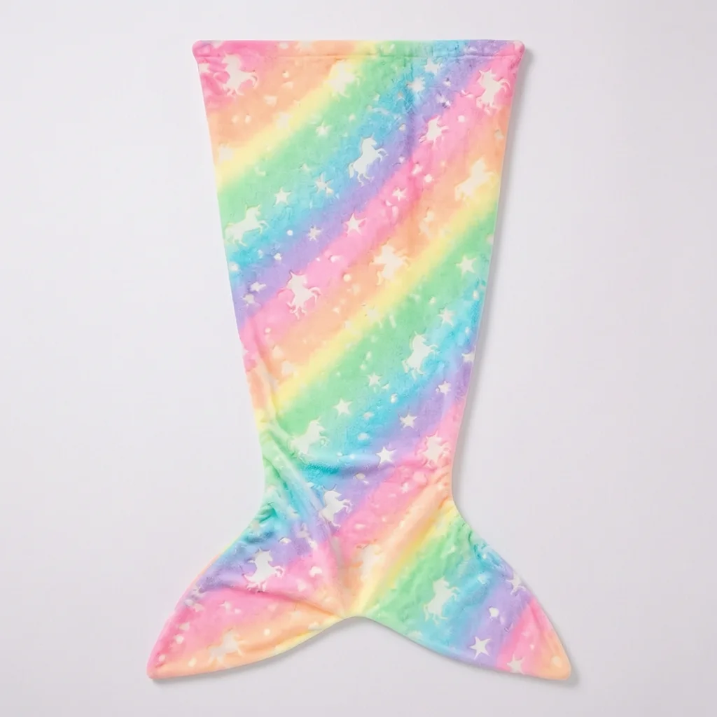 Costume sacco a pelo che si il - Fleece Sleep Bag recensione e prezzo